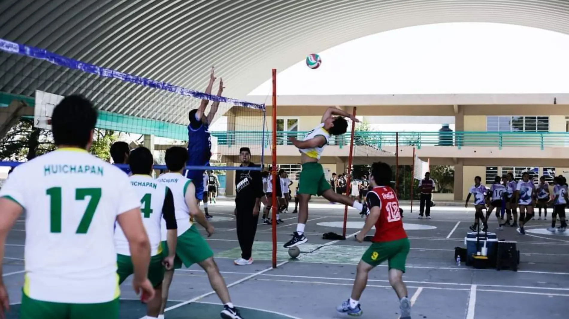 Voleibol (3)